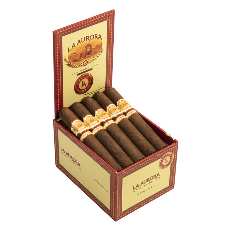 View product media LA85T3 Toro, , jrcigars 2